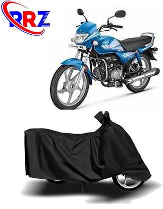 RRZ Waterproof Two Wheeler Cover for Hero