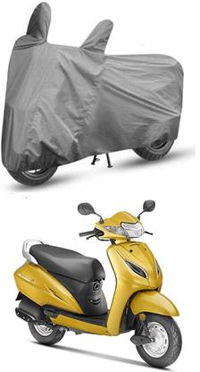 HYBRIDS COLLECTION Two Wheeler Cover for Honda