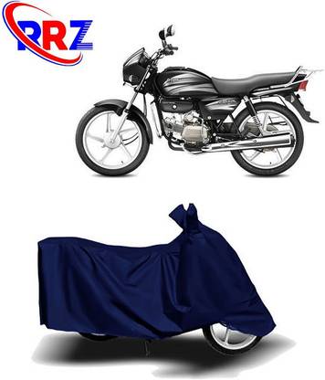 RRZ Two Wheeler Cover for Hero