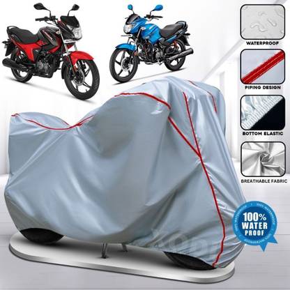 xodi Waterproof Two Wheeler Cover for Hero