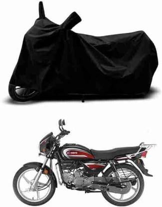 Trendymart Waterproof Two Wheeler Cover for Hero