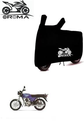 AutoGalaxy Waterproof Two Wheeler Cover for Bajaj