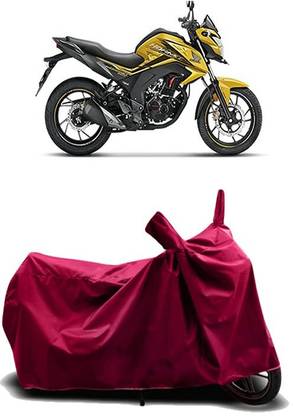 AASHTIK AMRT Two Wheeler Cover for Honda