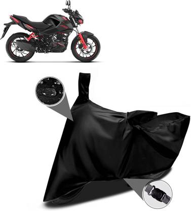 AutoGalaxy Waterproof Two Wheeler Cover for Hero