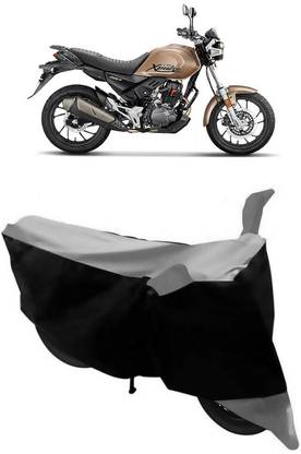 ABORDABLE Two Wheeler Cover for Hero