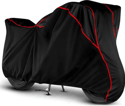 THE AACRC Waterproof Two Wheeler Cover for Honda