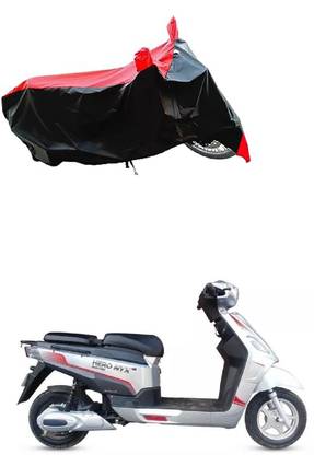 VESMEI Two Wheeler Cover for Hero