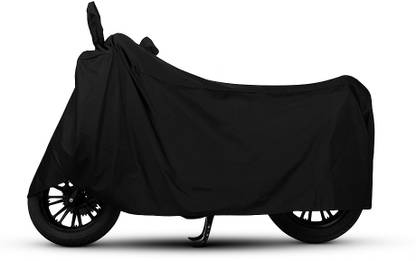 BigFly Waterproof Two Wheeler Cover for Yamaha