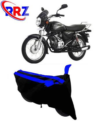 RRZ Waterproof Two Wheeler Cover for Bajaj