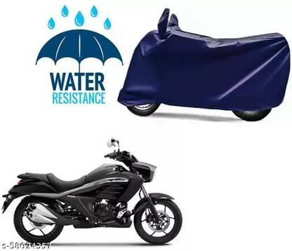 gurukul mart Waterproof Two Wheeler Cover for Vespa
