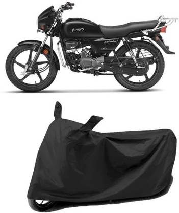 Snappy Sailor Waterproof Two Wheeler Cover for Hero