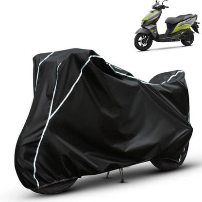 Amikan Waterproof Two Wheeler Cover for Suzuki