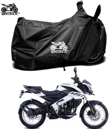 Oroma Waterproof Two Wheeler Cover for Bajaj