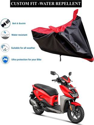 PAGORA Waterproof Two Wheeler Cover for Hero