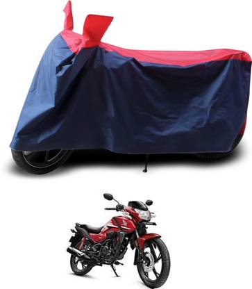 PAGORA Two Wheeler Cover for Honda