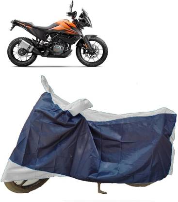 ANTOFY Two Wheeler Cover for KTM