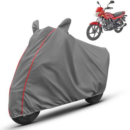 AUTOMOZEXO Waterproof Two Wheeler Cover for Bajaj