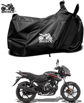 Oroma Waterproof Two Wheeler Cover for Bajaj