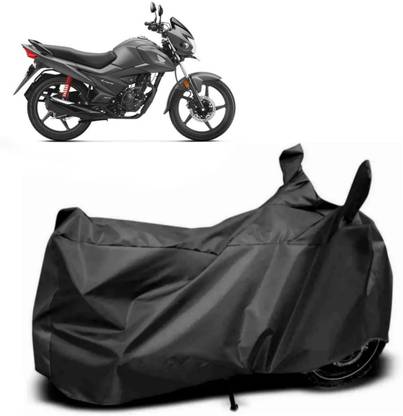 ma collections Waterproof Two Wheeler Cover for Honda