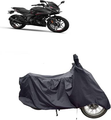 Anlopeproducts Two Wheeler Cover for Bajaj