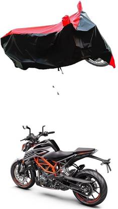 VESMEI Two Wheeler Cover for KTM