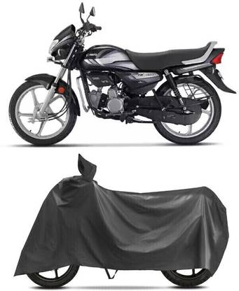Vozilo Waterproof Two Wheeler Cover for Hero