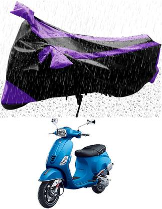 MMSSTAR Waterproof Two Wheeler Cover for Suzuki