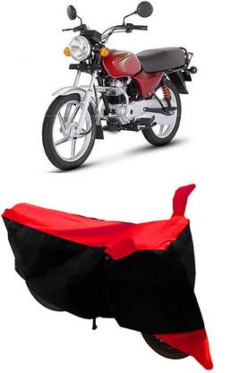 KEDIT Two Wheeler Cover for Bajaj