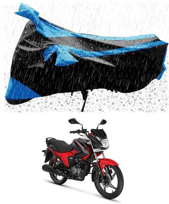 APNEK Two Wheeler Cover for Hero