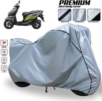 xodi Two Wheeler Cover for Suzuki