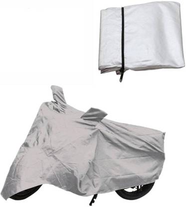 Speedro Two Wheeler Cover for Royal Enfield