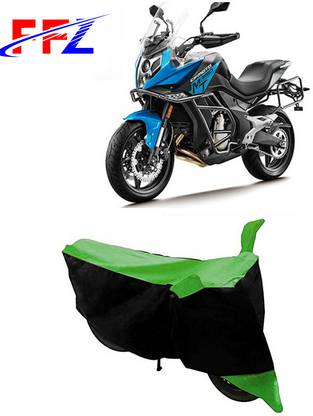 FFZ Two Wheeler Cover for CFMoto