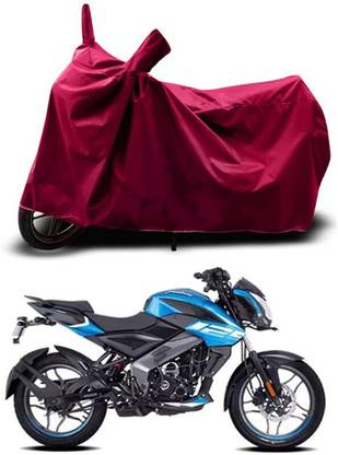 KEDIT टू व्हीलर कवर Bajaj के लिए