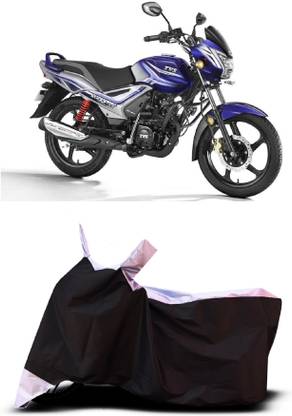 VESMEI Two Wheeler Cover for TVS