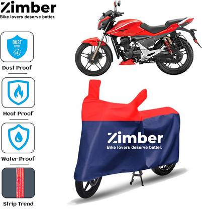 2 wheeler cover