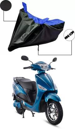 Variety Products Collection Waterproof Two Wheeler Cover for Hero