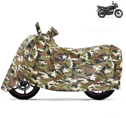 Vozilo Two Wheeler Cover for Hero