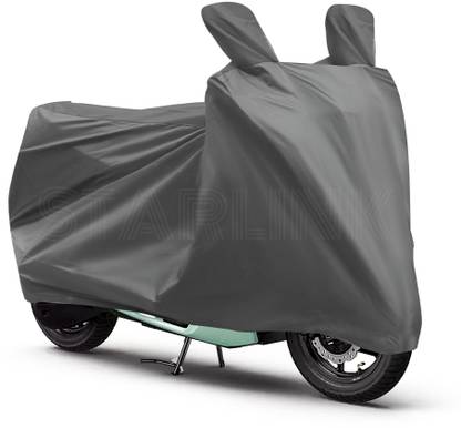 Starlink Waterproof Two Wheeler Cover for Hero