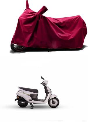 EGAL Two Wheeler Cover for Bgauss