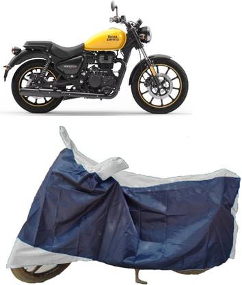 ANTOFY Two Wheeler Cover for Royal Enfield