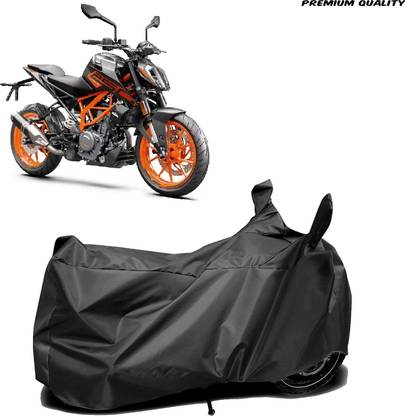OSOMO Waterproof Two Wheeler Cover for KTM