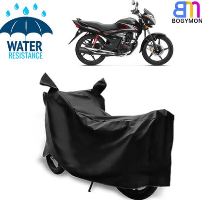 BOGYMON Waterproof Two Wheeler Cover for Honda