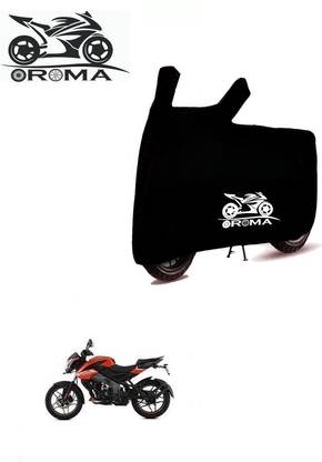 Oroma Waterproof Two Wheeler Cover for Bajaj