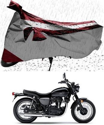 RRZ Two Wheeler Cover for Kawasaki