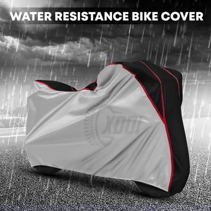 xodi Waterproof Two Wheeler Cover for Suzuki