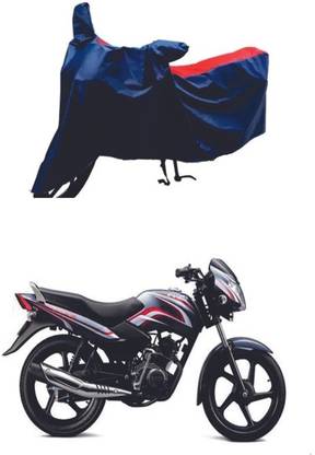 prajapati Waterproof Two Wheeler Cover for TVS