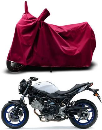 KEDIT Two Wheeler Cover for Suzuki