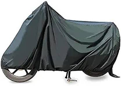 RiderRange Waterproof Two Wheeler Cover for Bajaj