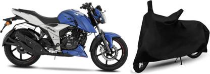 WLFT Waterproof Two Wheeler Cover for TVS