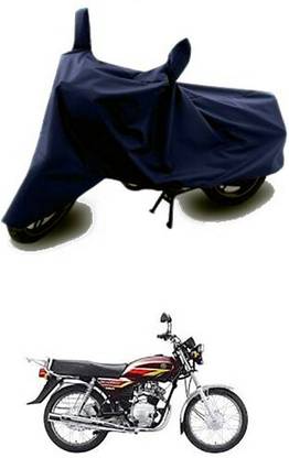 SMDP Waterproof Two Wheeler Cover for Yamaha